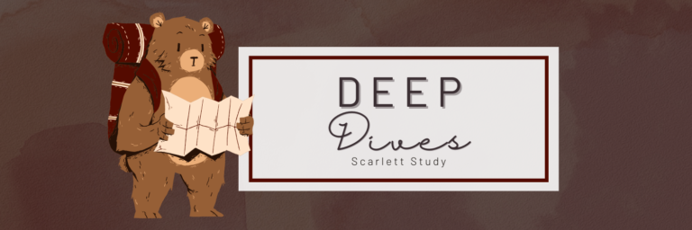 Deep Dive – Tamora Pierce