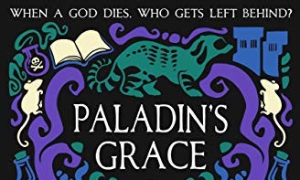 Paladin’s Grace