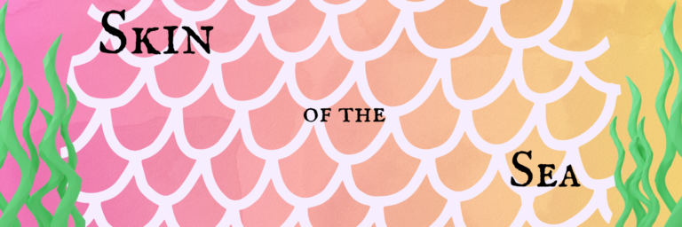Skin of the Sea