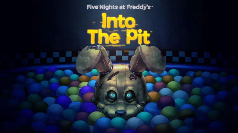 Fazbear Frights