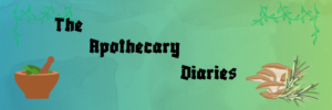 Apothecary Diaries